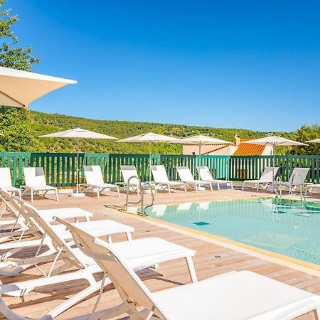 La Pinede Hotel Amelie-les-Bains-Palalda ภายนอก รูปภาพ